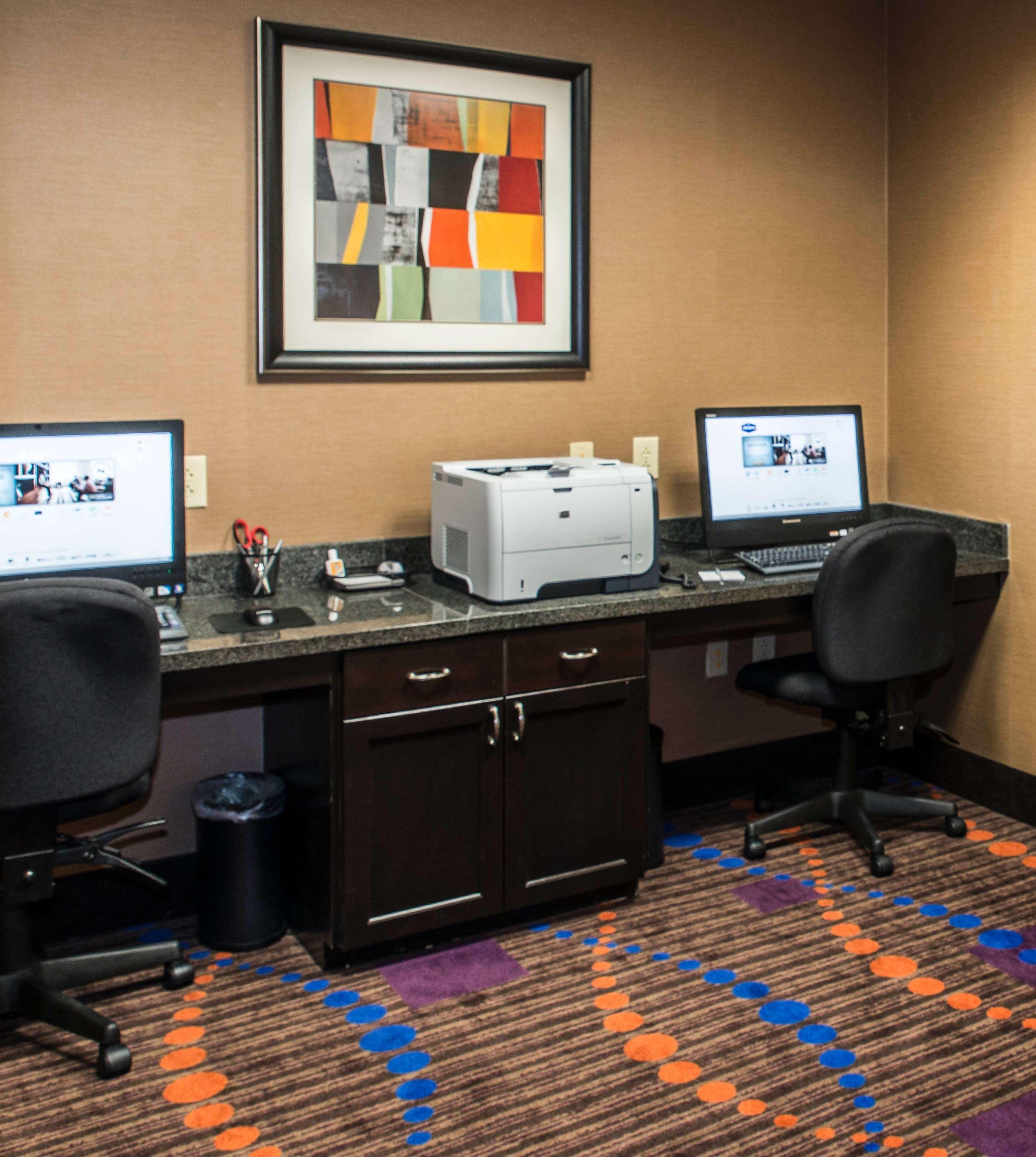 Hampton Inn Фоли Экстерьер фото